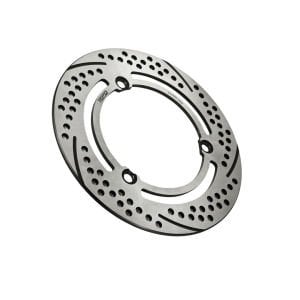 Tdr Rpd  Arka Disk X-Max  245MM (2018-2025)