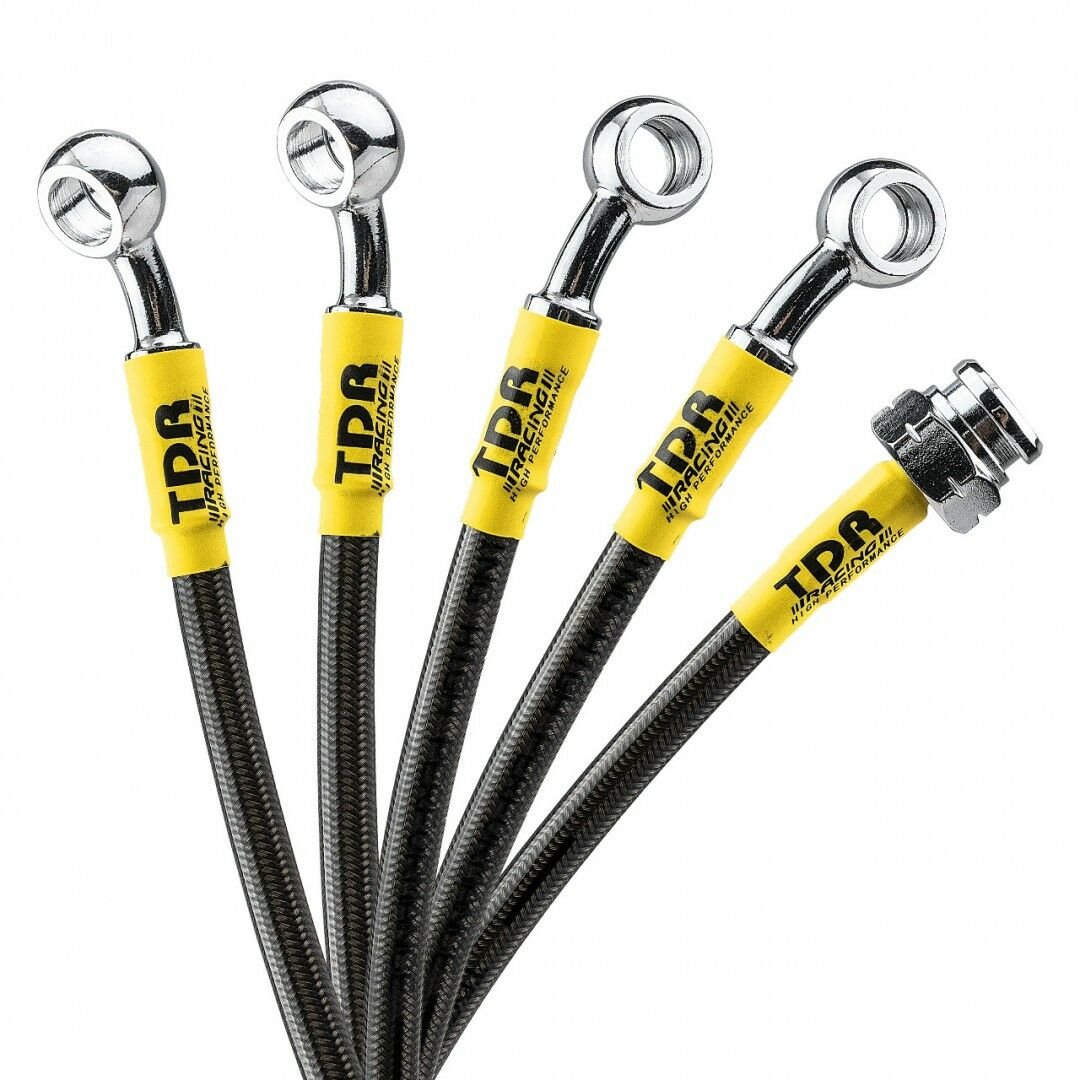 Tdr Xmax 250 / 300 Karbon Fren Hortumu (2018-2024)