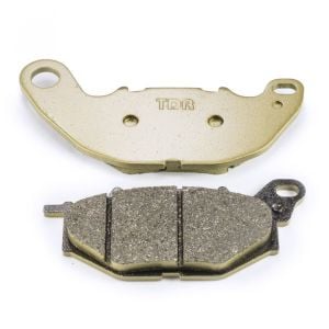 TDR XMAX / MT25 /R25  Ön Fren Balatası Gold (2018-2024)