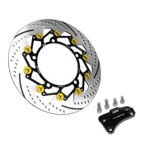 Tdr Rpd  Ön Disk  298MM + Braket X-Max (2018-2025)