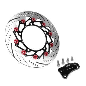 Tdr Rpd  Ön Disk  298MM + Braket X-Max (2018-2025)