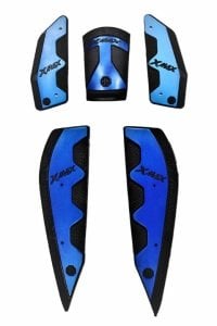 MM Xmax Yeni Kasa 5'Li Basamak Seti (18-22)