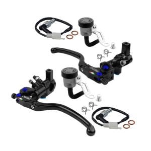 Tdr XMAX 250 / 300 Fren Merkez Kiti (2018-2025)