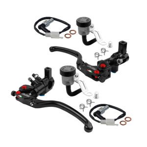 Tdr XMAX 250 / 300 Fren Merkez Kiti (2018-2025)