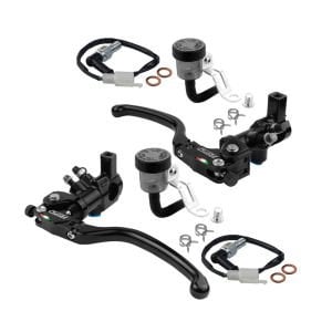 Tdr XMAX 250 / 300 Fren Merkez Kiti (2018-2025)