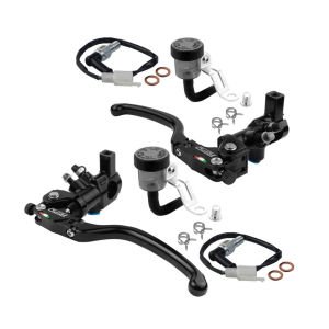 Tdr XMAX 250 / 300 Fren Merkez Kiti (2018-2025)