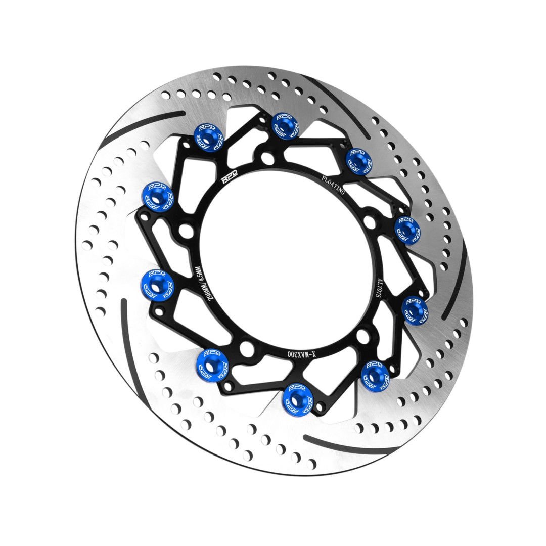 Tdr Rpd Ön Disk 298MM  X-Max (2018-2025)