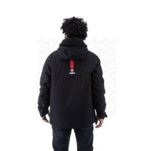 REVS FERMUARLI KAPÜŞONLU SWEATSHİRT