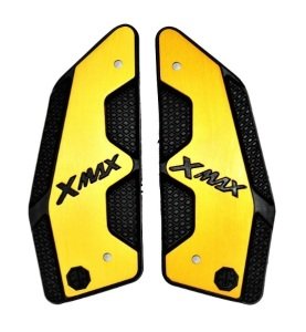 MM Xmax Yeni Kasa Üst Basamak Seti (18-22) Gold