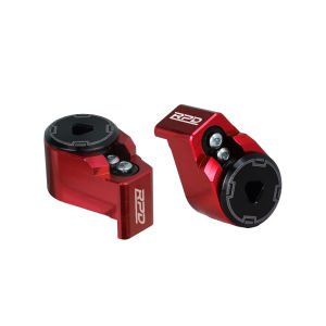 Tdr Rpd Sigma Süspansiyon Kilidi Seti X-Max (2018-2025)