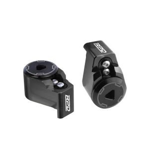 Tdr Rpd Sigma Süspansiyon Kilidi Seti X-max (2018-2025)