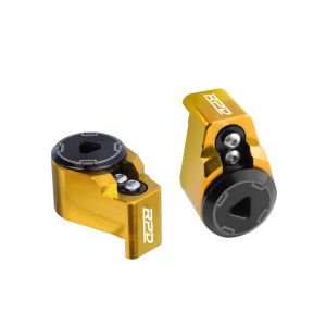 Tdr Rpd Sigma Süspansiyon Kilidi Seti X-max (2018-2025)