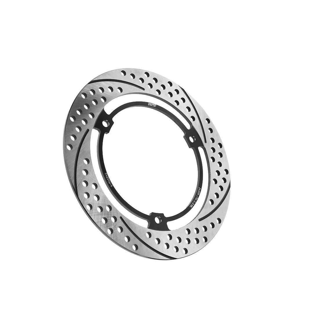 Tdr Rpd  Arka Disk V.2 245MM X-Max (2018-2025)