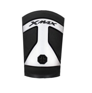 MM Xmax Yeni Kasa Depo Koruma Kapağı (18-22) Gri