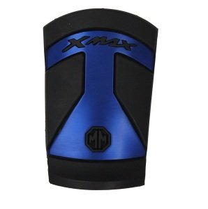 MM Xmax Yeni Kasa Depo Koruma Kapağı (18-22) Mavi