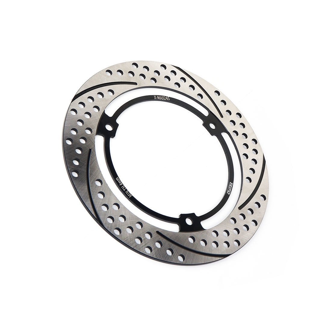 Tdr Rpd Arka Disk 245MM X-Max (2018-2025)