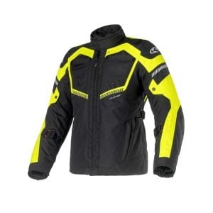 Clover İnterceptor-2 Mont Kadın - Siyah / Neon