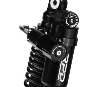 Tdr Rpd R Serisi Çift Amortisör R354-A350HRVC-01 X-Max (2018-2025)