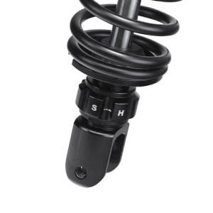 Tdr Rpd R Serisi Çift Amortisör R354-A350HRVC-01 X-Max (2018-2025)