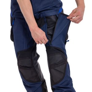 ADVENTURE ERKEK SÜRÜŞ PANTOLONU