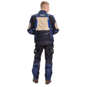 ADVENTURE ERKEK SÜRÜŞ CEKETİ