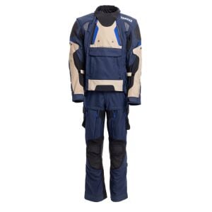 ADVENTURE ERKEK SÜRÜŞ CEKETİ