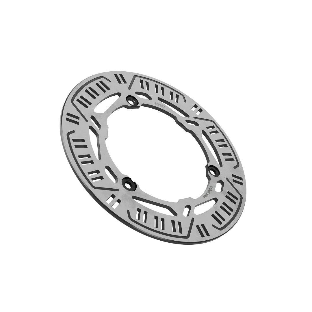 Rpd Matrix Arka Disk 245MM X-Max (2018-2025)