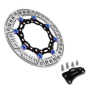 Rpd Matrix Ön Disk Xmax  298MM + Brake (2018-2025)
