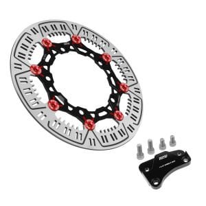 Tdr Rpd Matrix Ön Yüzer Disk  298MM + Brake