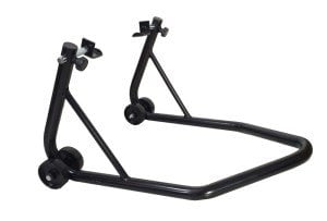 Pro-ni̇x Paddock Stand / Kaldirma Sehpasi Arka Siyah