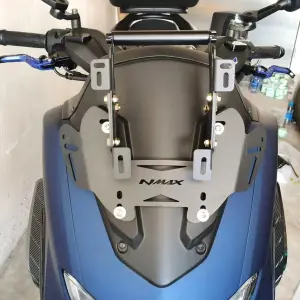 T-Moto Nmax 125/155 2021-2024 Katlanabilir Ayna