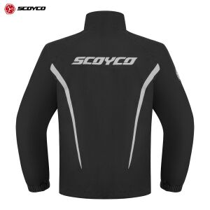 Scoyco RC10 Üst Alt Yağmurluk