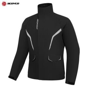 Scoyco RC10 Üst Alt Yağmurluk