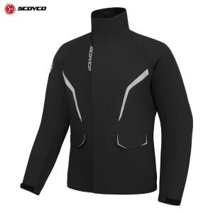 Scoyco RC10 Üst Alt Yağmurluk
