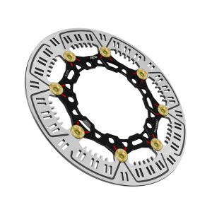 Tdr Rpd  298MM Matris Ön Disk X-Max (2018-2025)