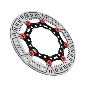 Tdr Rpd  298MM Matris Ön Disk X-Max (2018-2025)