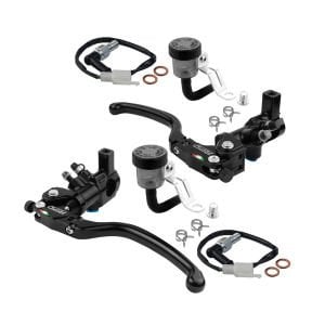 Tdr Rpd  Ana Silindir Takımı Yeni Versiyon 17MM ve 15MM Anahtar Frenli (2018-2025)