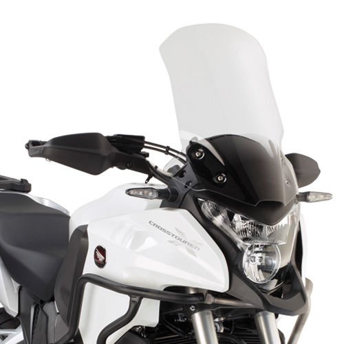 Kappa KD1110ST Honda CROSSTOURER 1200 (12-15) Ruzgar Sıperlık
