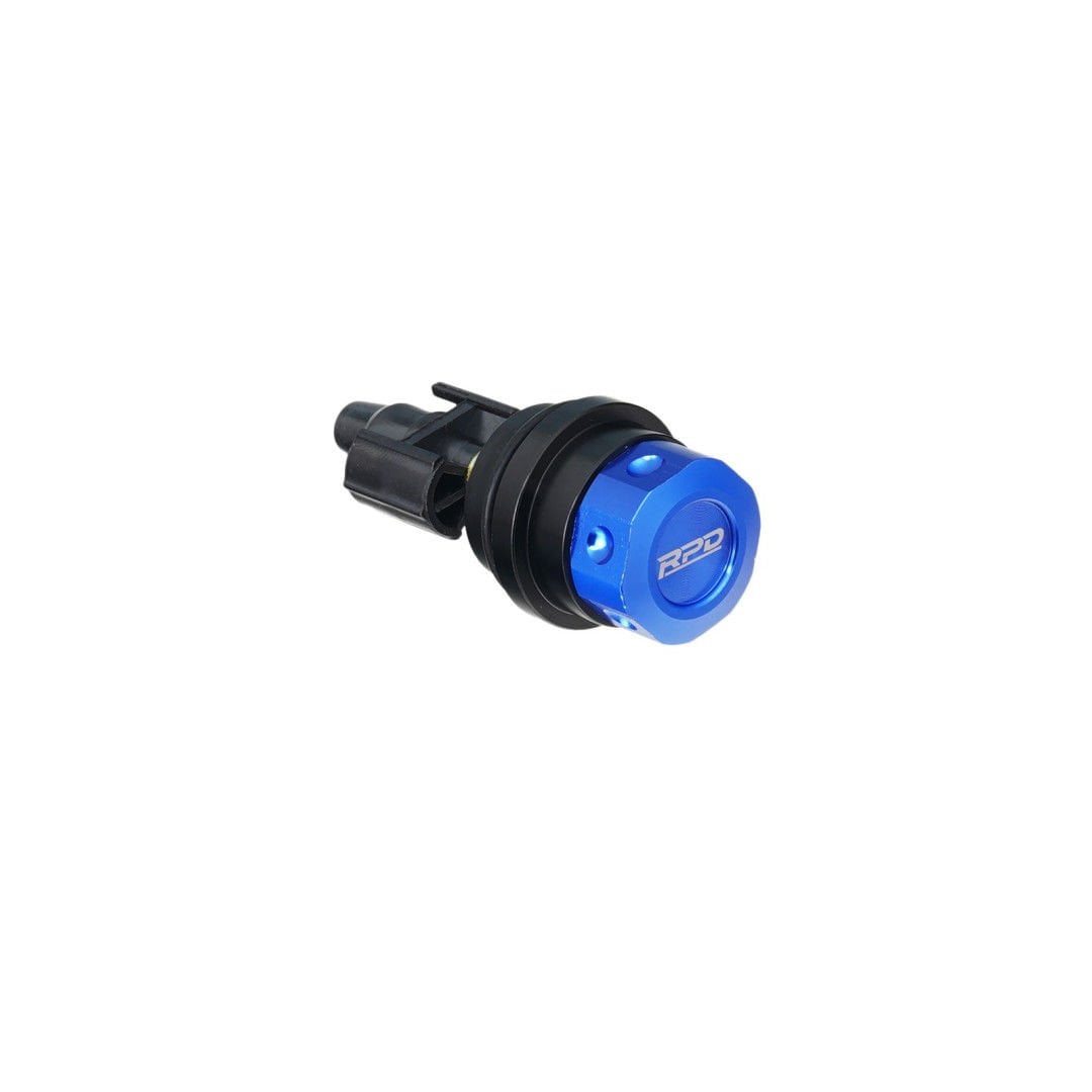 Rpd  Rölanti Hız Kontrolü (ISC) R1 X-Max (2018-2025)