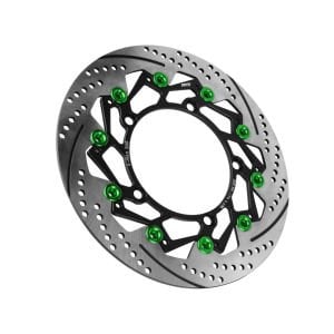 Tdr Rpd Ön Disk Rotor V.2 300MM X-Max (2018-2025)