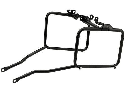 Kappa KLX687 Bmw F 800 S ST (06-15) Yan Canta Tasıyıcı