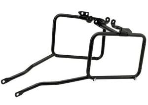 Kappa KLX687 Bmw F 800 S ST (06-15) Yan Canta Tasıyıcı