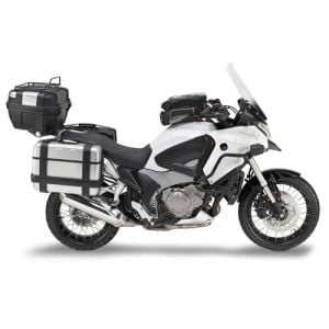 Kappa KLR1110 Honda CROSSTOURER 1200 (12-15) Yan Canta Tasıyıcı