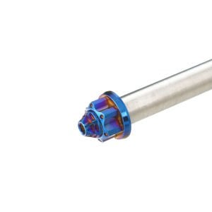 Tdr K-Fabrika Ön Aks Tekerleği X-Max (2018-2024)