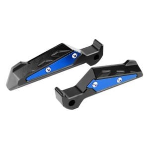 Tdr Alüminyum CNC Arka Basamak X-Max (2018-2024)