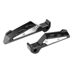 Tdr Alüminyum CNC Arka Basamak X-Max (2018-2024)