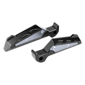 Tdr Alüminyum CNC Arka Basamak X-Max (2018-2024)