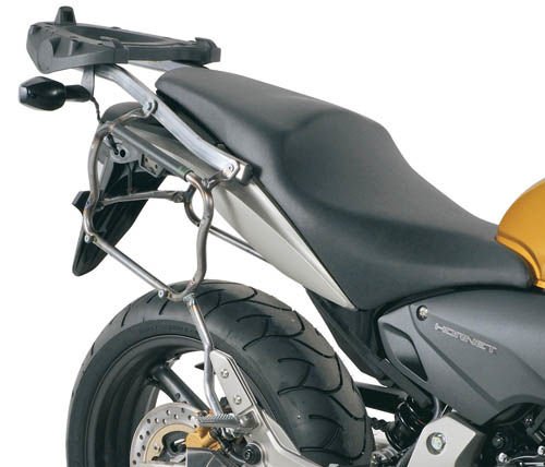 Kappa KLX176 HONDA CB 600 F HORNET HORNET ABS (07-10) Yan Canta Tasıyıcı