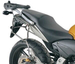 Kappa KLX176 HONDA CB 600 F HORNET HORNET ABS (07-10) Yan Canta Tasıyıcı