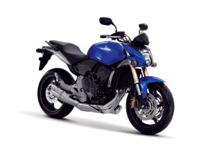 Kappa KLX176 HONDA CB 600 F HORNET HORNET ABS (07-10) Yan Canta Tasıyıcı